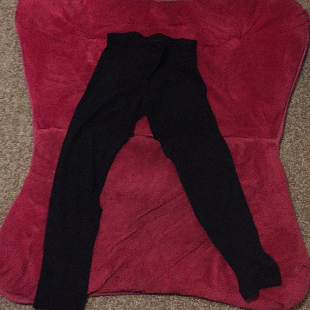 Leggings size xl 14